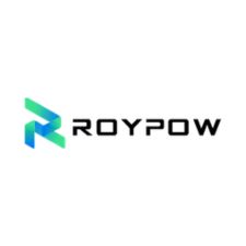 ROYPOW logo